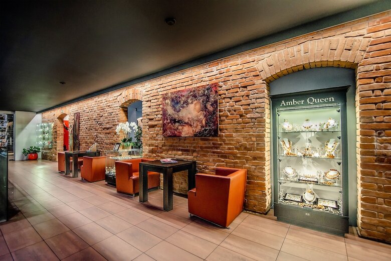 Hotel Navalis