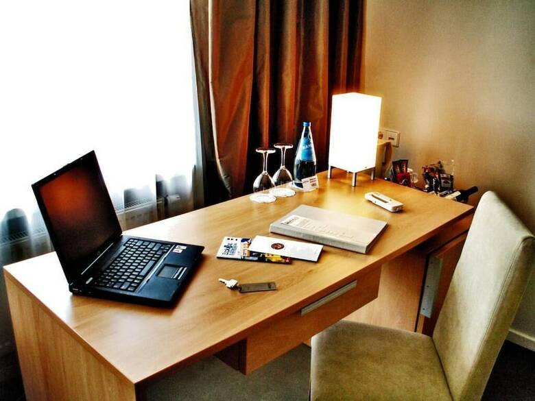 Hotel Navalis