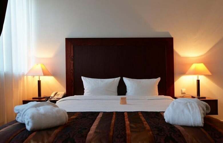 Hotel Navalis