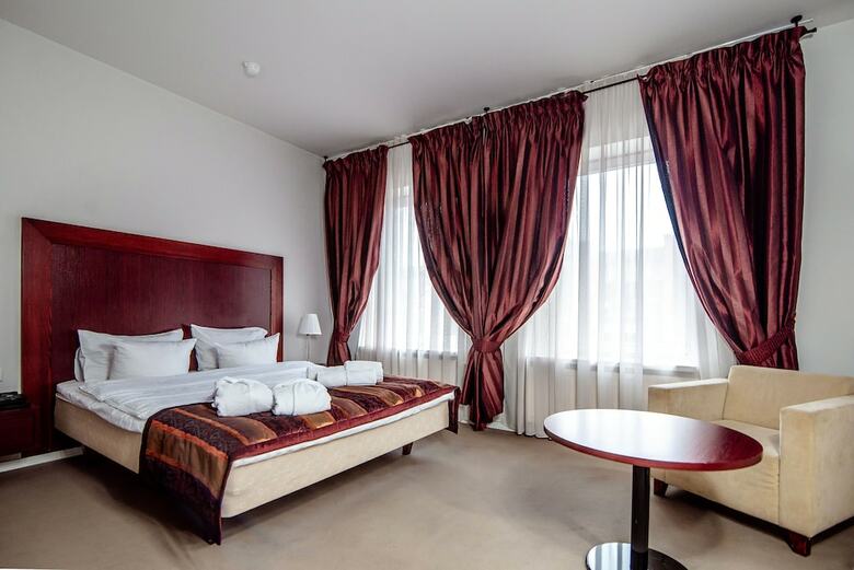 Hotel Navalis