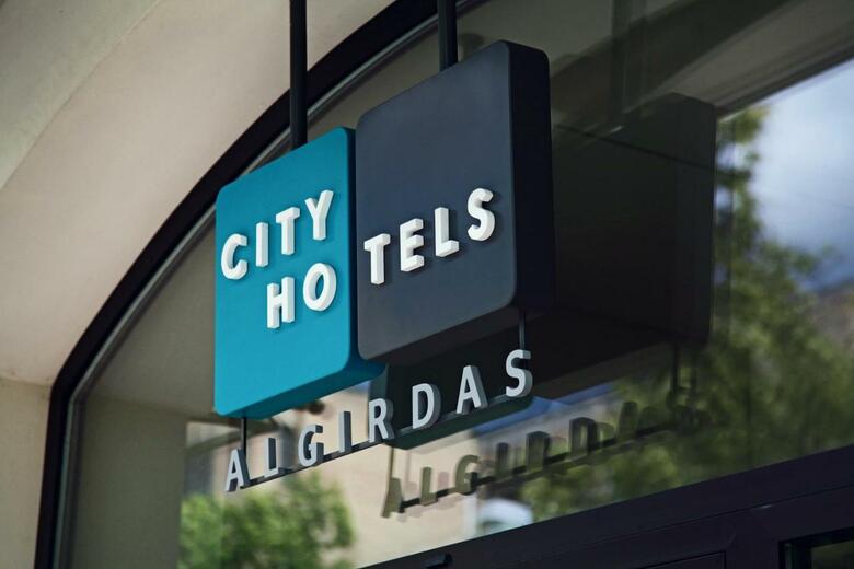 Algirdas City Hotels