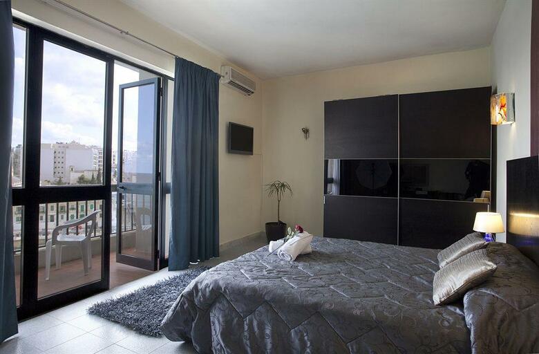St. Julian`s Bay Hotel