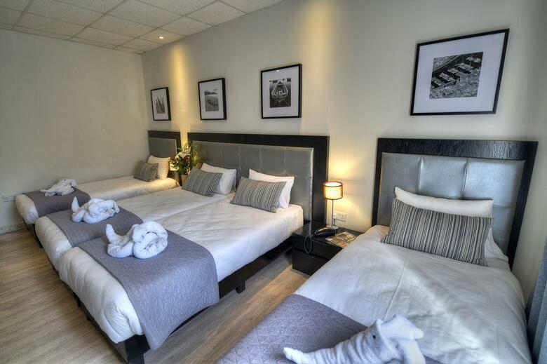 St. Julian`s Bay Hotel