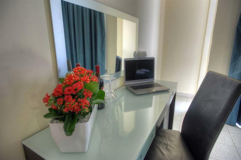St. Julian`s Bay Hotel