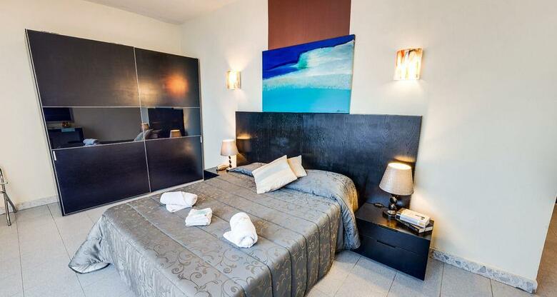 St. Julian`s Bay Hotel