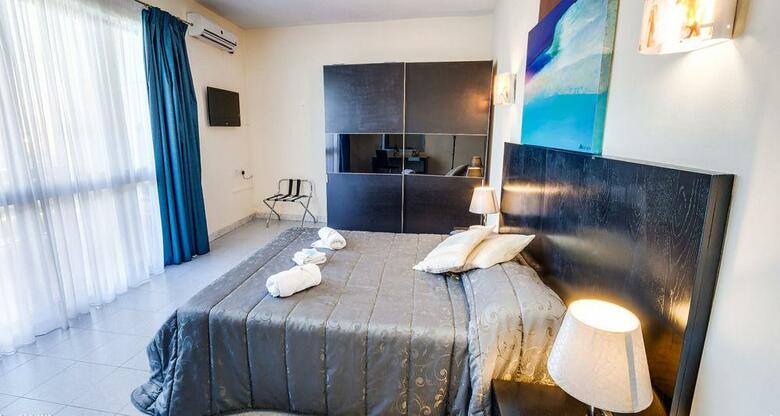 St. Julian`s Bay Hotel