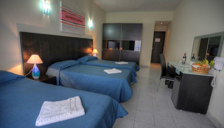 St. Julian`s Bay Hotel