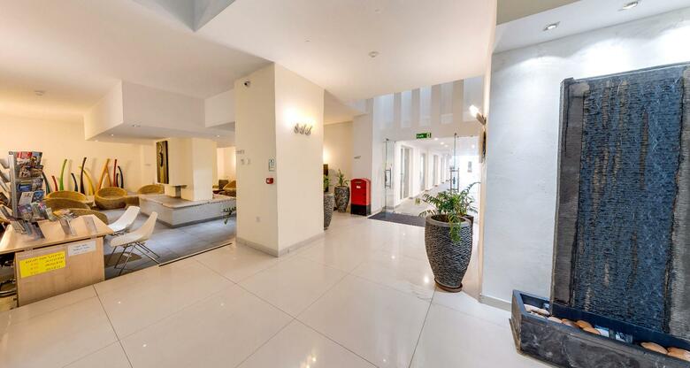 St. Julian`s Bay Hotel