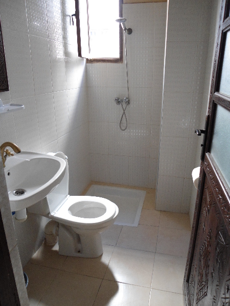 Albergue Riad Inna