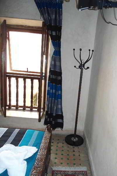 Albergue Riad Inna