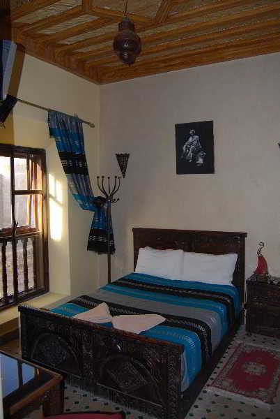 Albergue Riad Inna