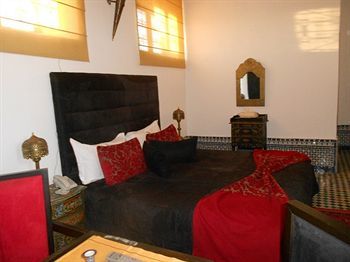 Hotel Riad Fez Yamanda