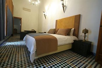 Hotel Riad Fez Yamanda