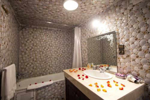 Albergue Riad Hala