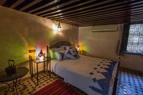 Albergue Riad Hala