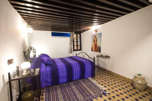 Albergue Riad Hala