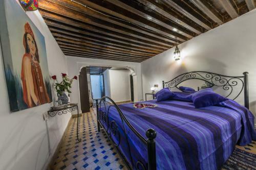 Albergue Riad Hala