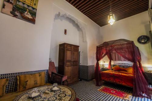 Albergue Riad Hala