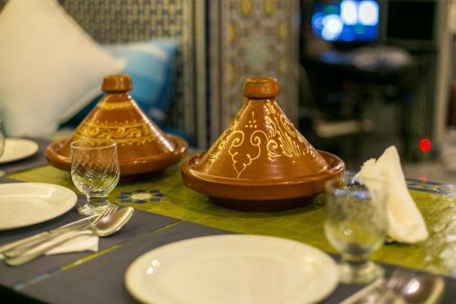 Albergue Riad Hala