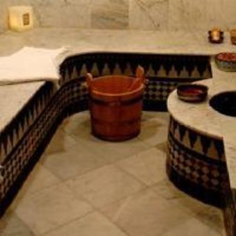 Hotel Riad El Amine Fes