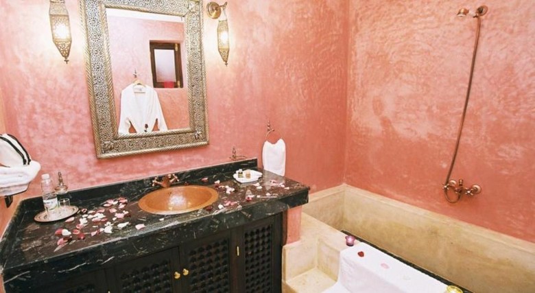 Hotel Riad Mille Et Une Nuits