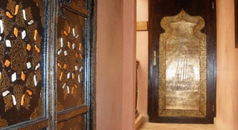 Hotel Riad Mille Et Une Nuits
