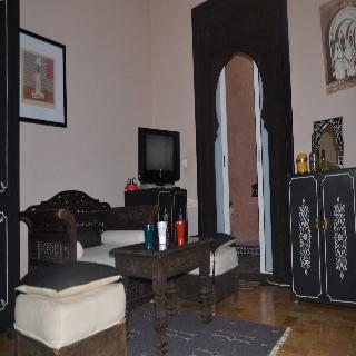 Hotel Villa Guest