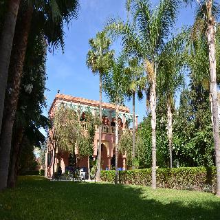 Hotel Villa Guest