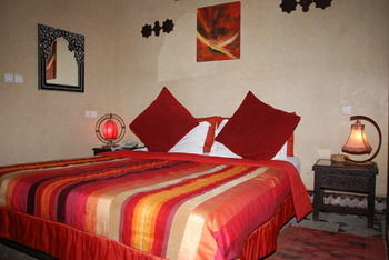Hotel Villa Guest
