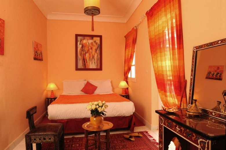 Hotel Riad Shaden