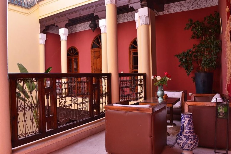 Albergue Dar Taliwint
