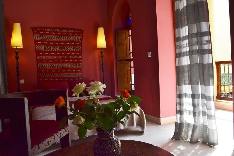 Albergue Dar Taliwint