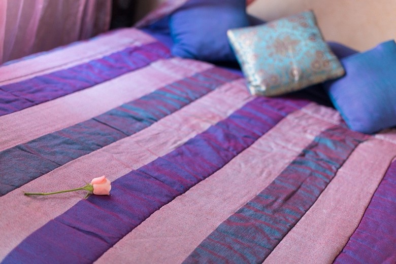 Albergue Riad Lorsya