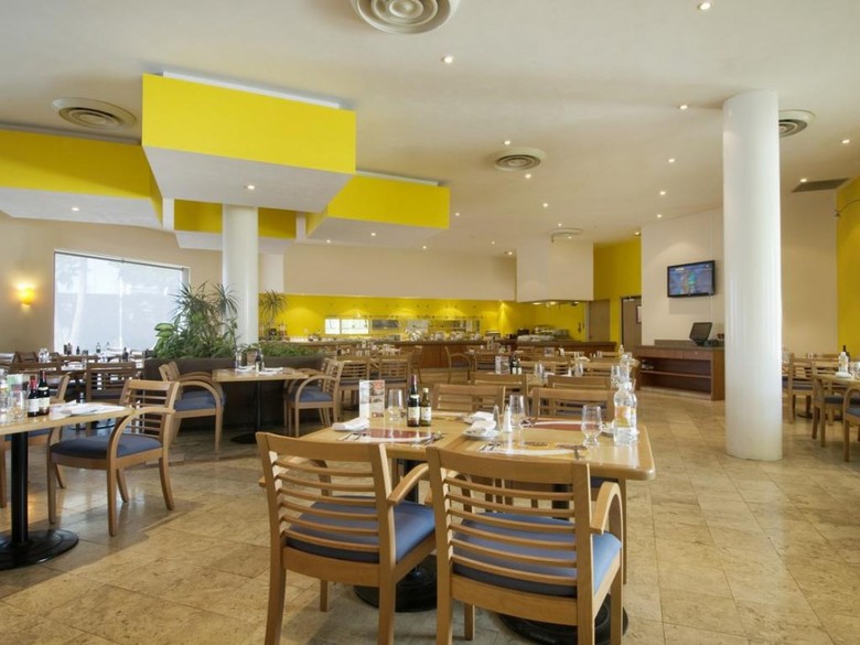 Hotel Fiesta Inn Mexicali