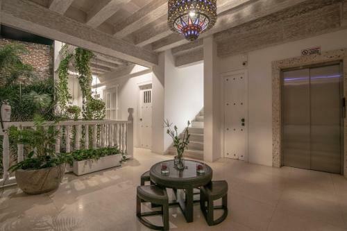 Hotel Noi Cartagena 1860