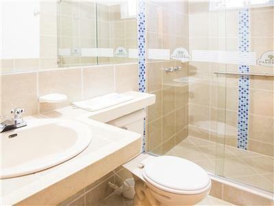 Hotel Paloverde Villas Campestres