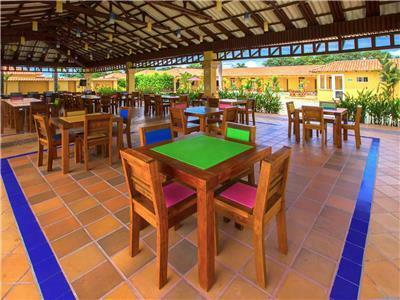 Hotel Paloverde Villas Campestres
