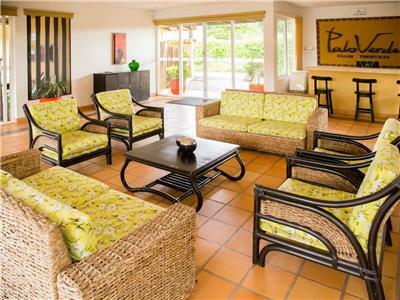 Hotel Paloverde Villas Campestres