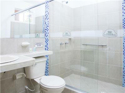 Hotel Paloverde Villas Campestres