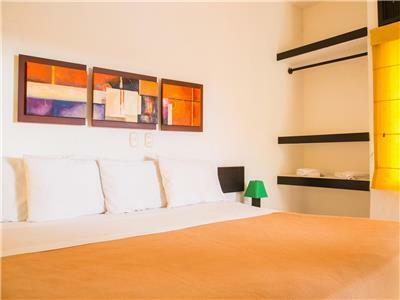 Hotel Paloverde Villas Campestres
