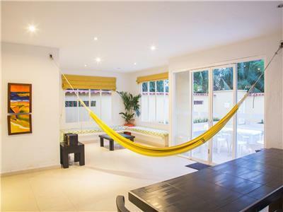 Hotel Paloverde Villas Campestres