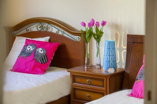 Apartamento Mackenzie Eftyhia Suite