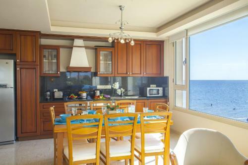Apartamento Mackenzie Eftyhia Suite