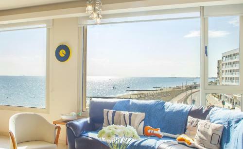 Apartamento Mackenzie Eftyhia Suite