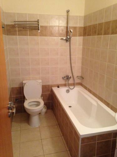 Tersephanou Apartment Ht1