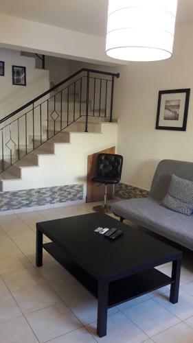 Tersephanou Apartment Ht1