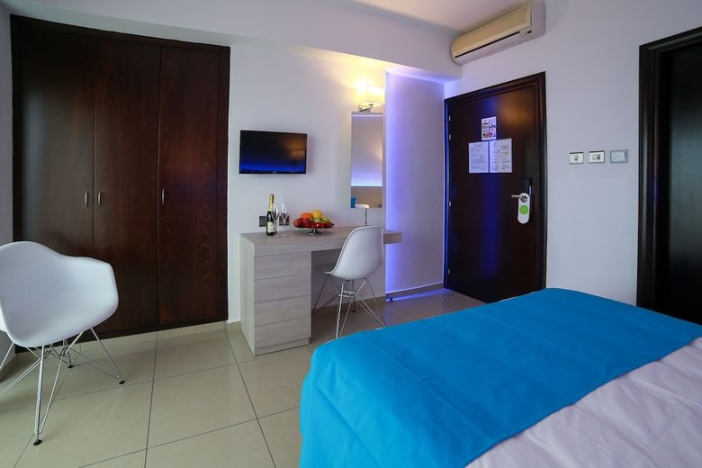 Apartamento Les Palmiers Luxury Suites