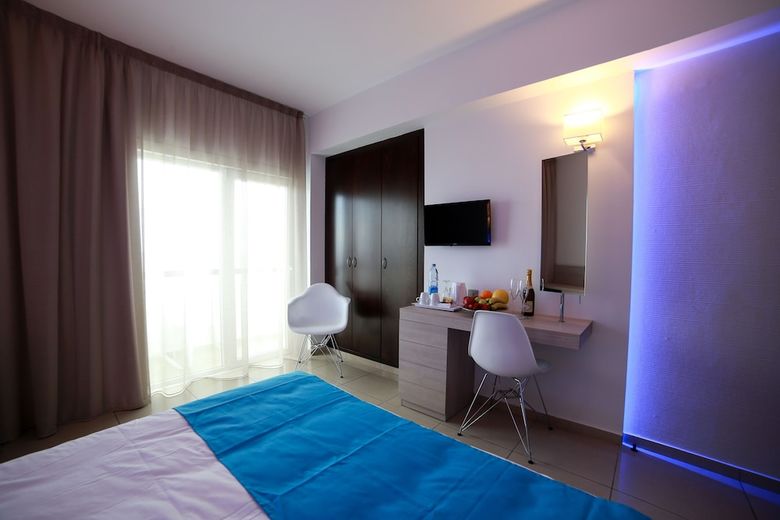 Apartamento Les Palmiers Luxury Suites