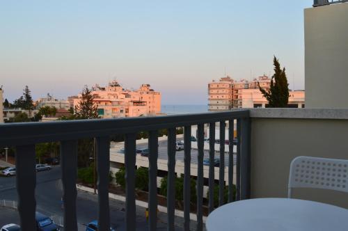 Apartamento Lordos Hotel Apts Limassol