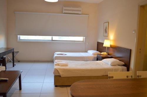 Apartamento Lordos Hotel Apts Limassol